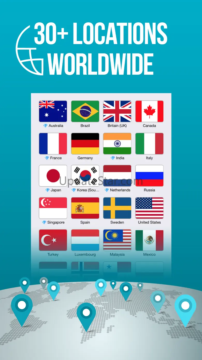 VPNTunnel – Private VPN Spot 2.1.4
