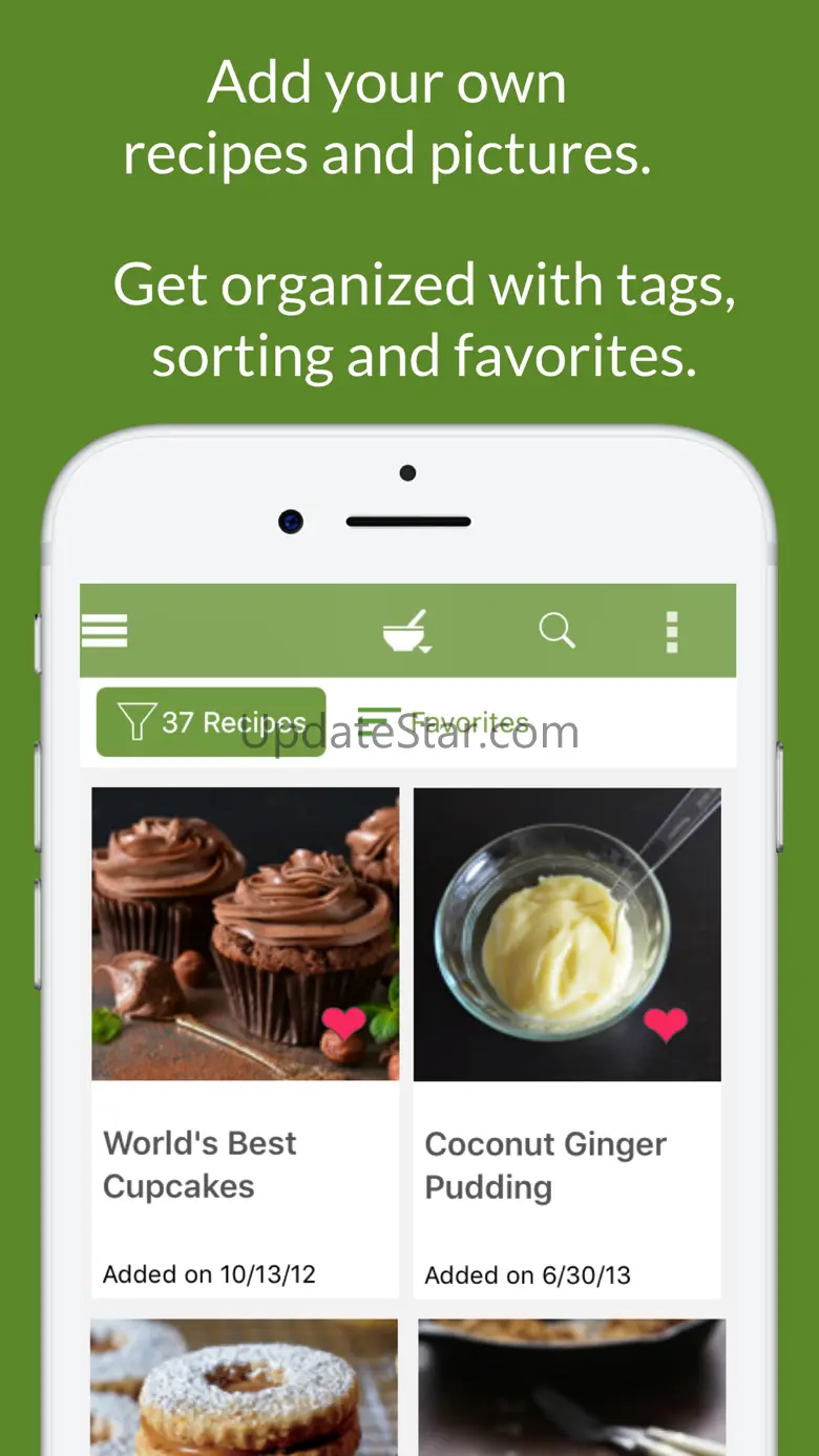 ChefTap Recipe Organizer 4.0.418