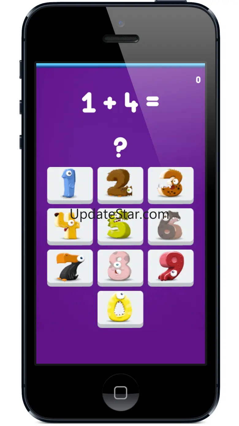 Math Magician Game 1.0