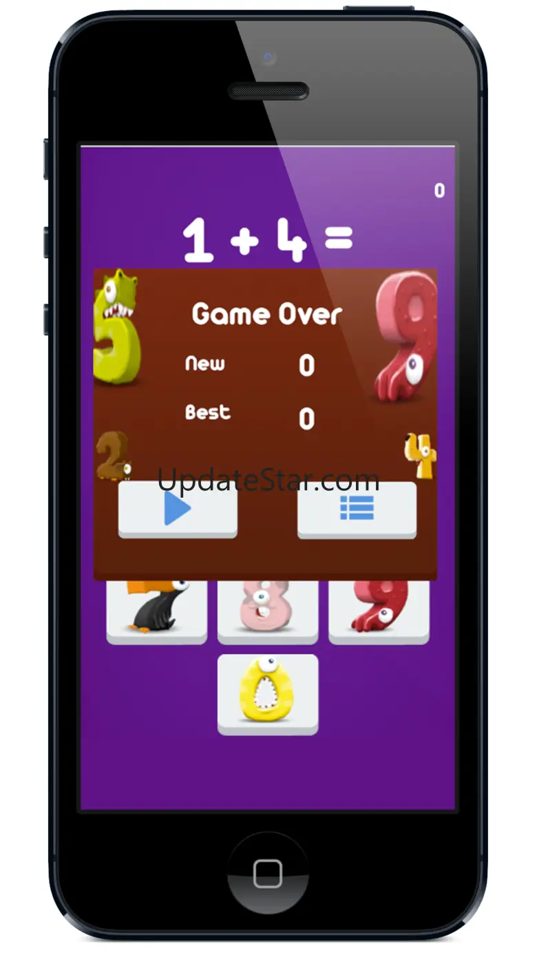 Math Magician Game 1.0