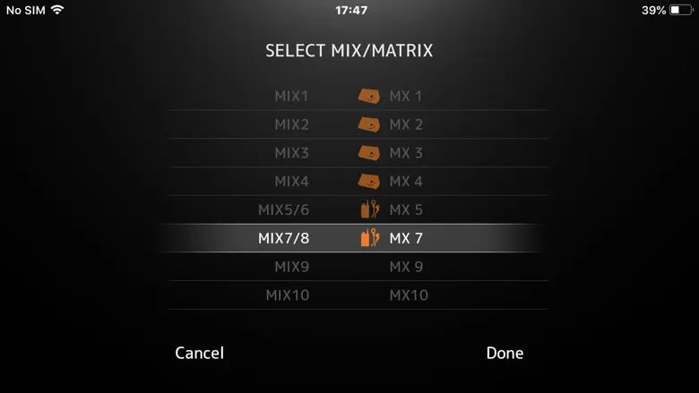 MonitorMix - US 2.3.0