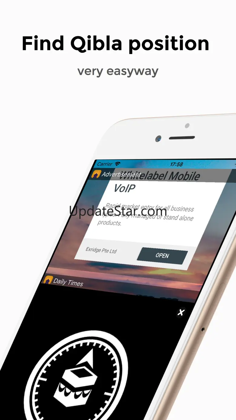 Azan Times Pro 3.0.9