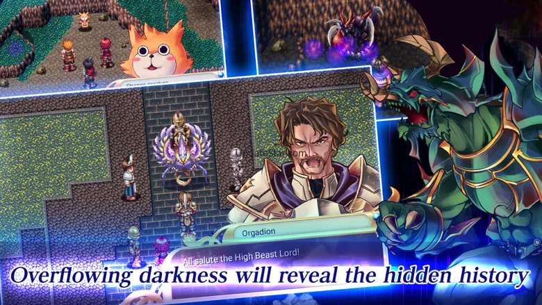 RPG Justice Chronicles 1.0.0