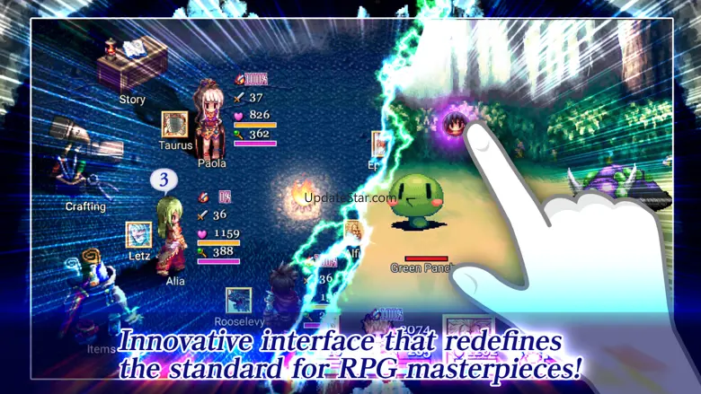 RPG Justice Chronicles 1.0.0