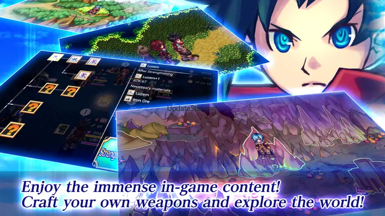 RPG Justice Chronicles 1.0.0