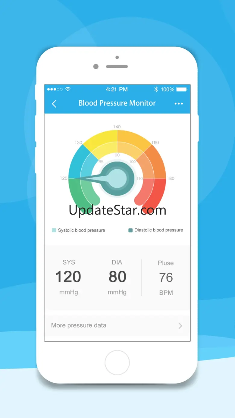 Koogeek Health 2.4.8