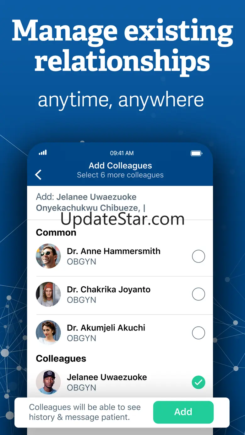Direct Health for Doctors 1.90.4