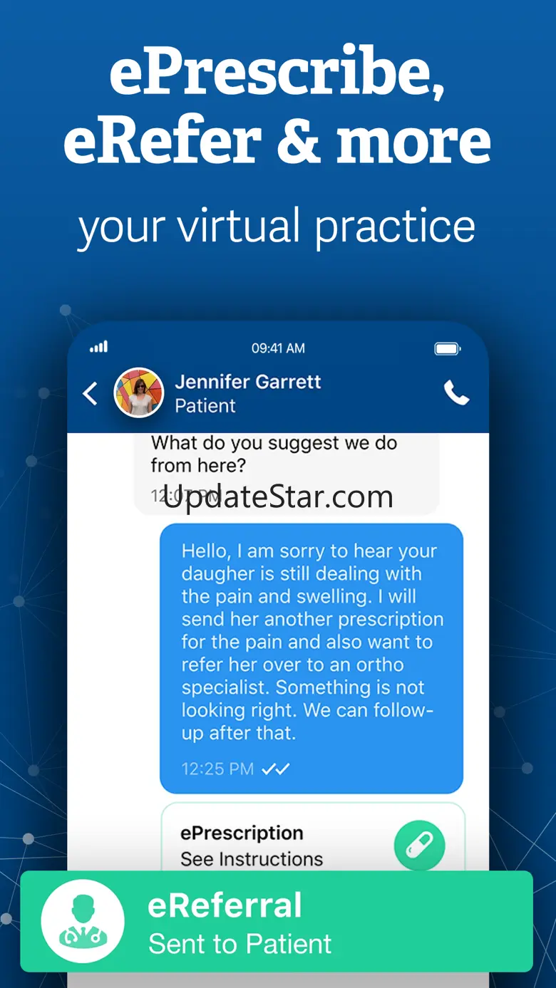 Direct Health for Doctors 1.90.4