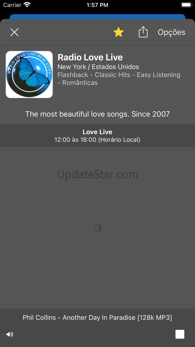 RadiosNet 2.8.1