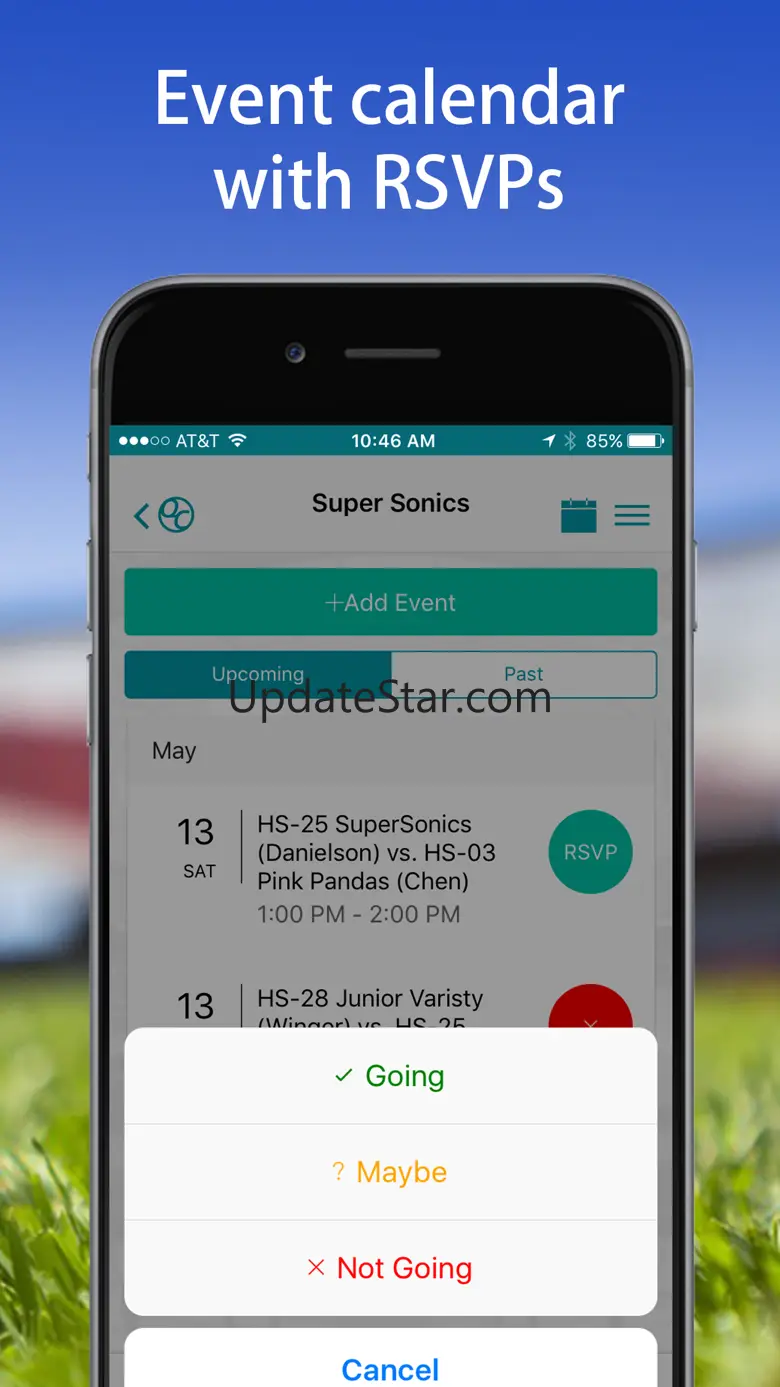 QuickClub 3.6.37