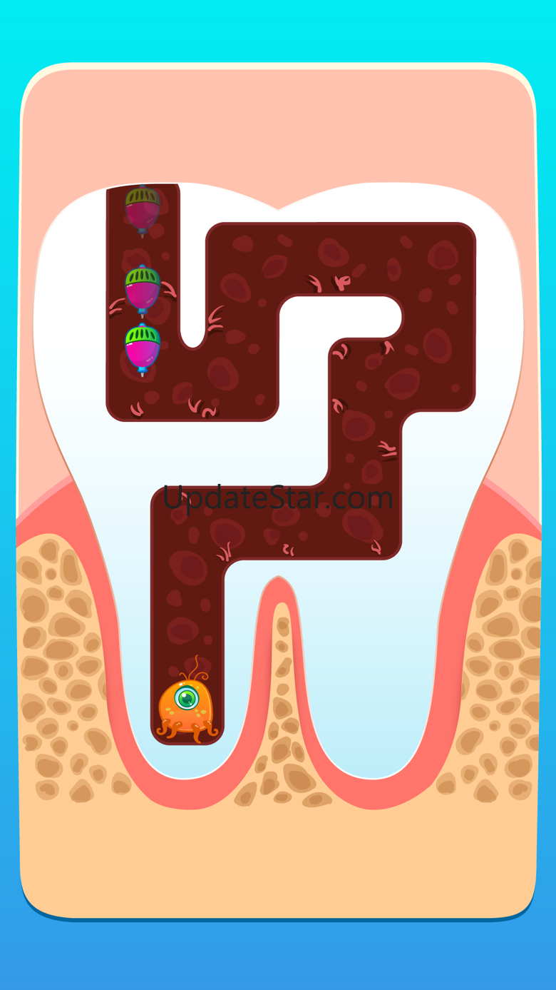 My Dentist Games 1.26
