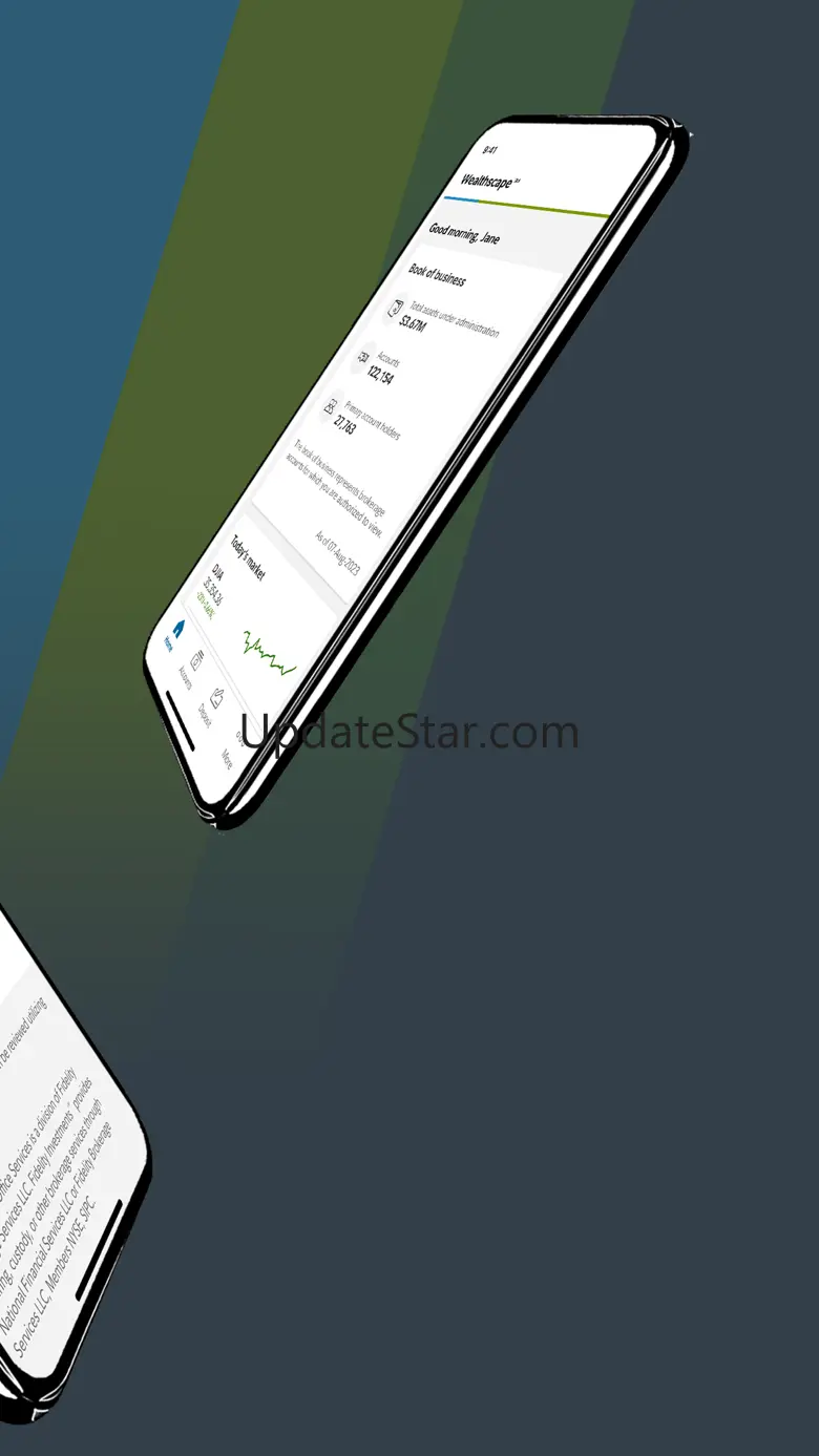 Wealthscape℠ 5.5.0