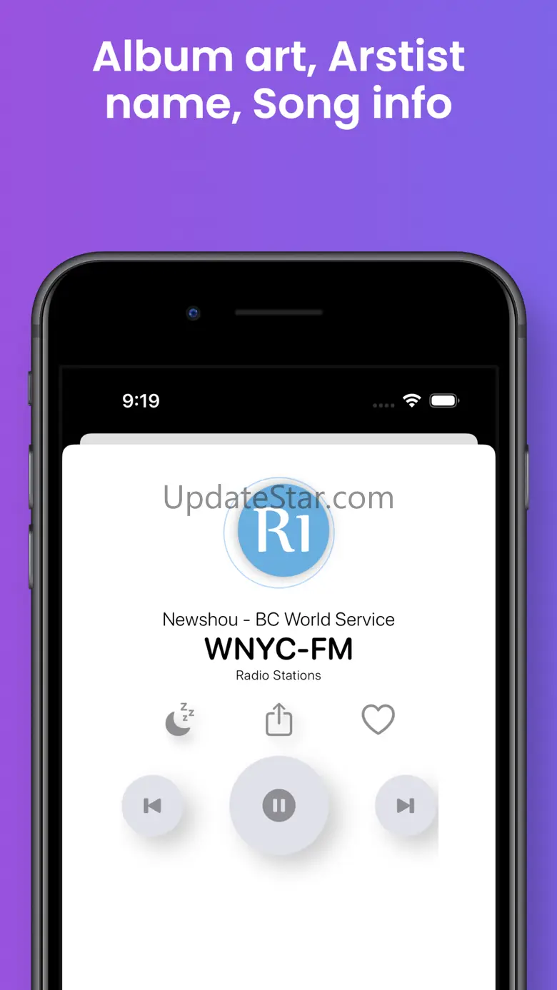 New York City Radio Stations 2.2