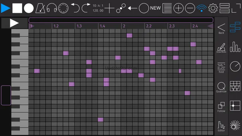 touchAble Pro 1.761