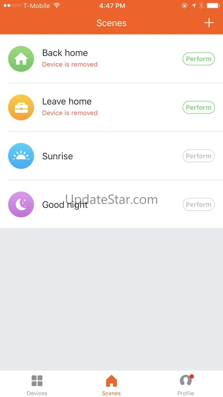Micmi Smartlife 1.0.3