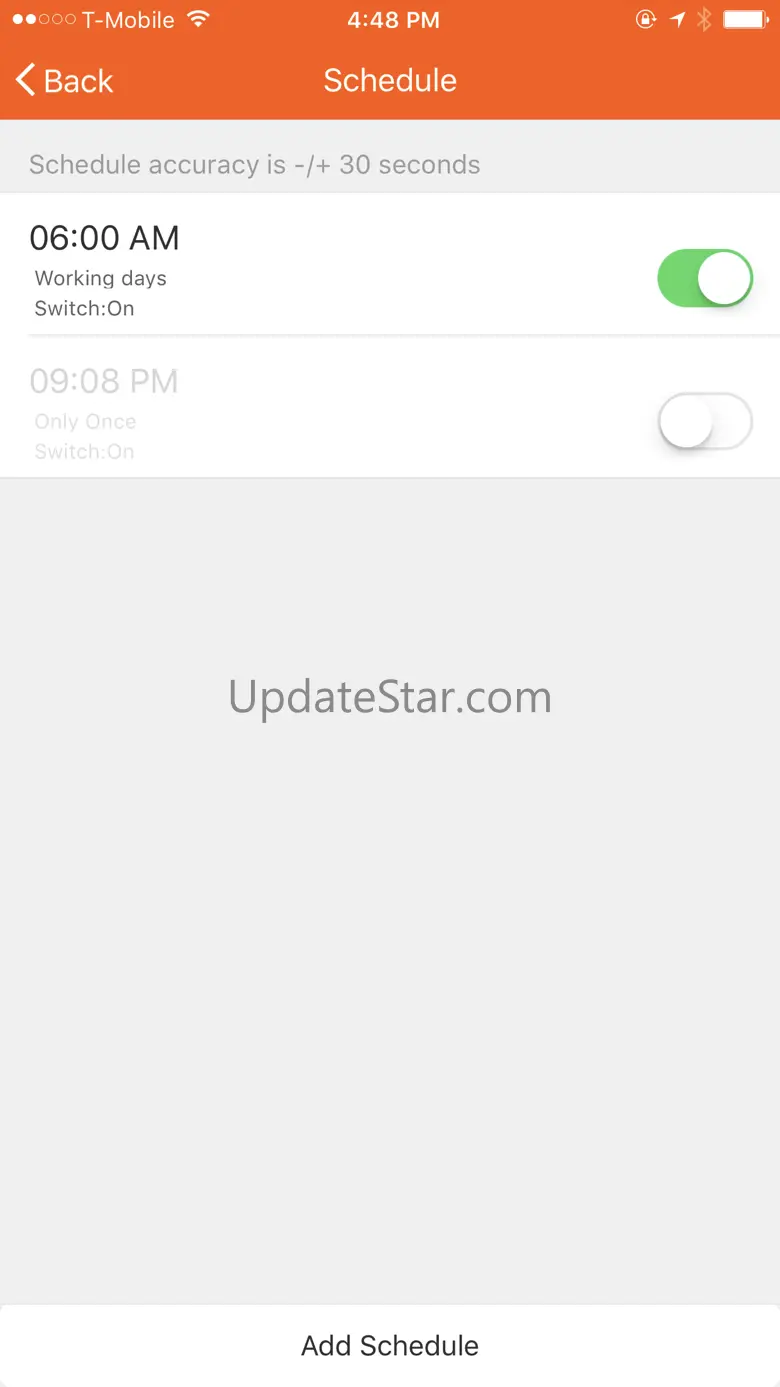 Micmi Smartlife 1.0.3
