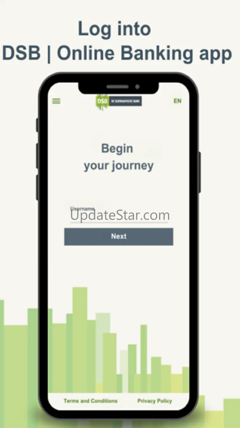 DSB Mobile Banking iOS App 1.1