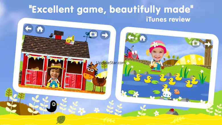 Old MacDonald Had a Farm Song! 1.8.0