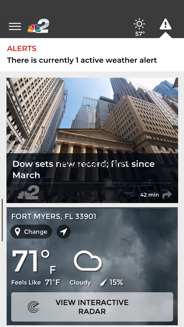 WBBH NBC2 News - Fort Myers 7.15.1435