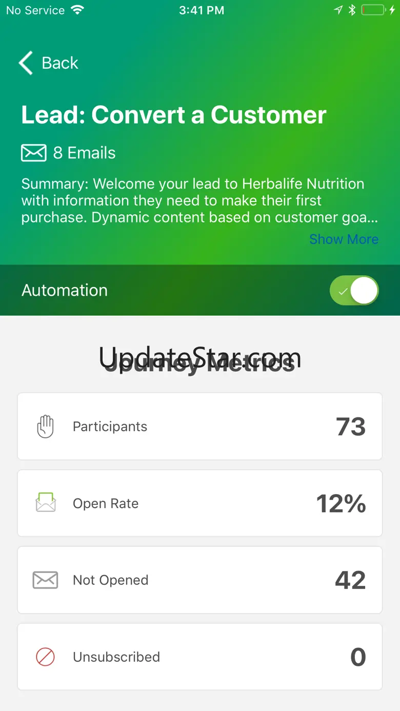 HNconnect 2.5.9