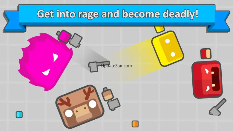 Zlax.io Zombs Luv Ax 1.1.1