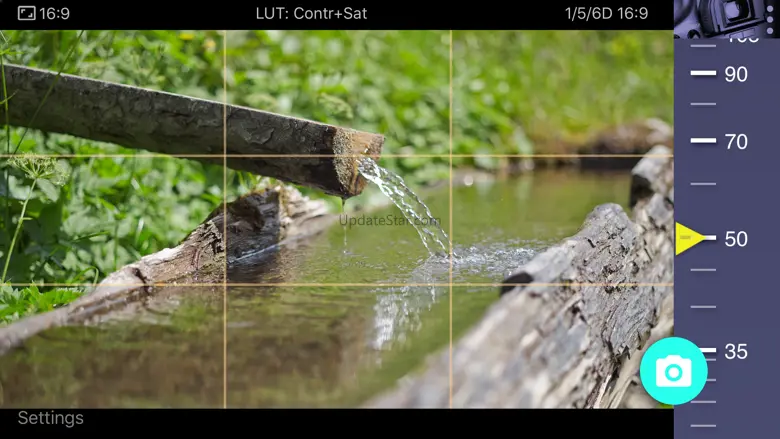Magic Canonic ViewFinder 1.8.10