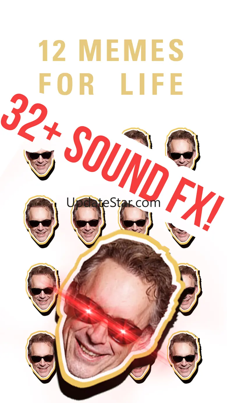 12 Memes For Life 1.0