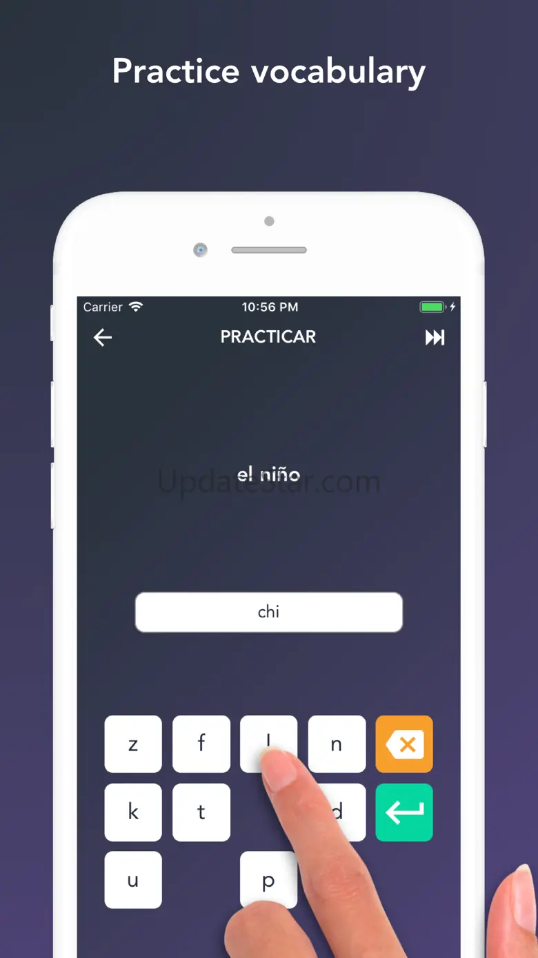 Tobo: Learn English Vocabulary 2.9.5
