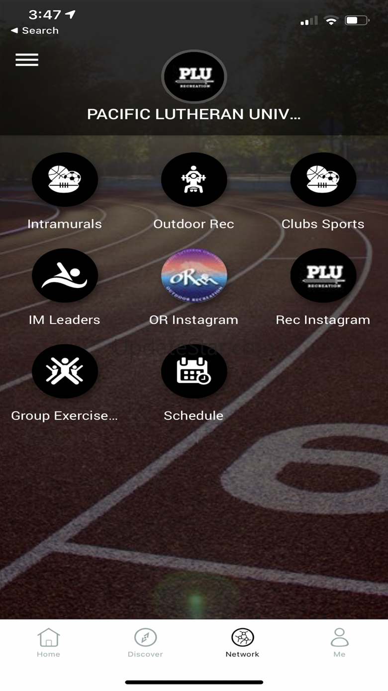 PLU Rec 2.3.1