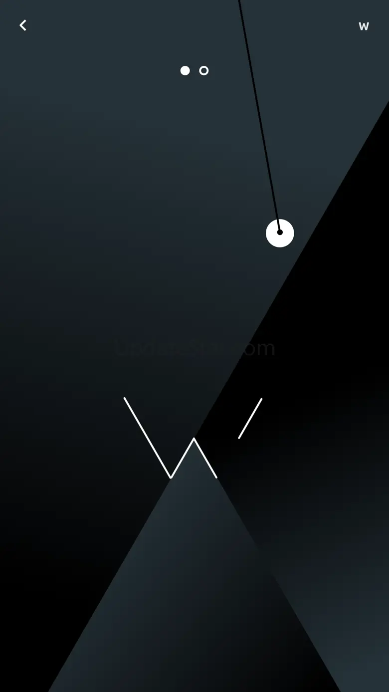 Swing – a relaxing game 2.1.2