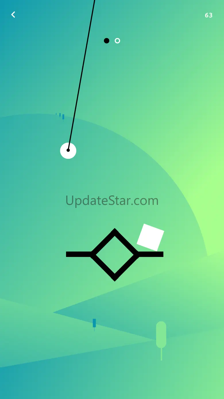 Swing – a relaxing game 2.1.2