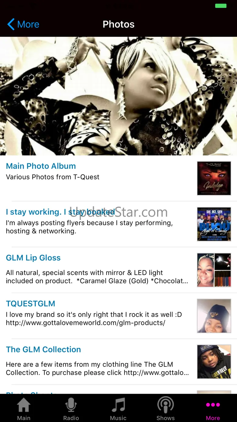T-Quest 4.5