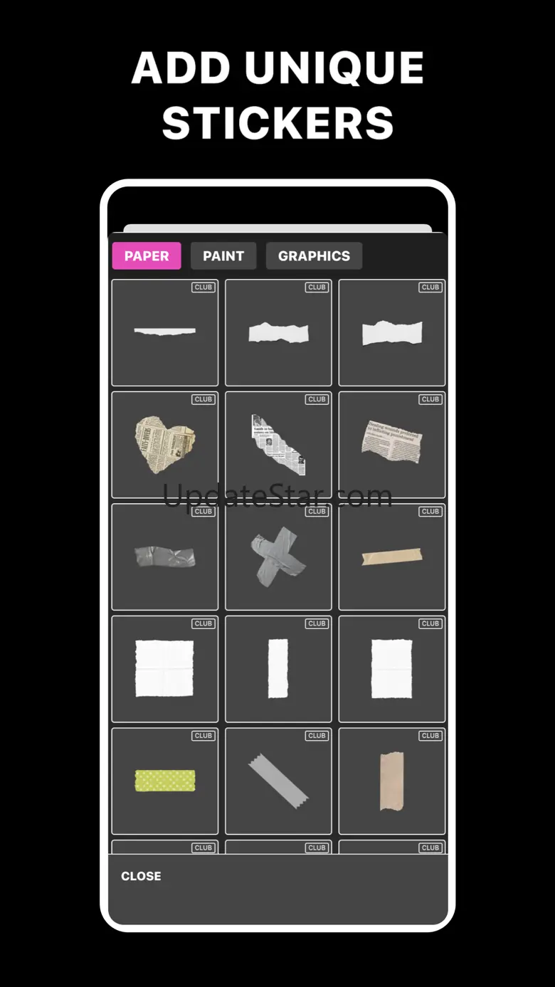 STORIO Templates for instagram 1.2.21