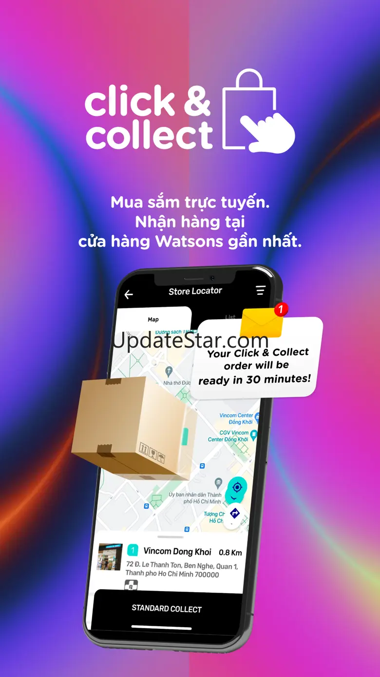 Watsons Vietnam 24040.8.0
