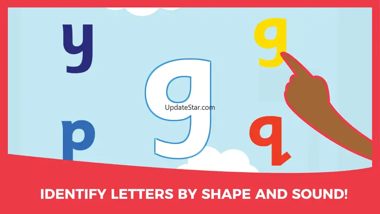Akili's Alphabet 1.2