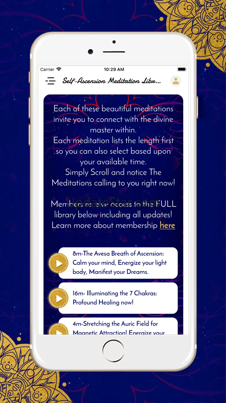 Spiritual Mastery Sri & Kira 1.2.9