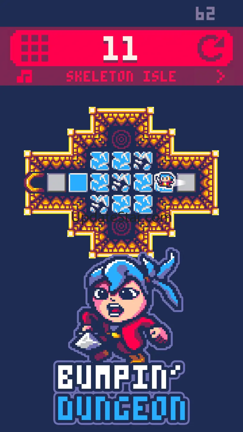 Bumpin' Dungeon 1.5