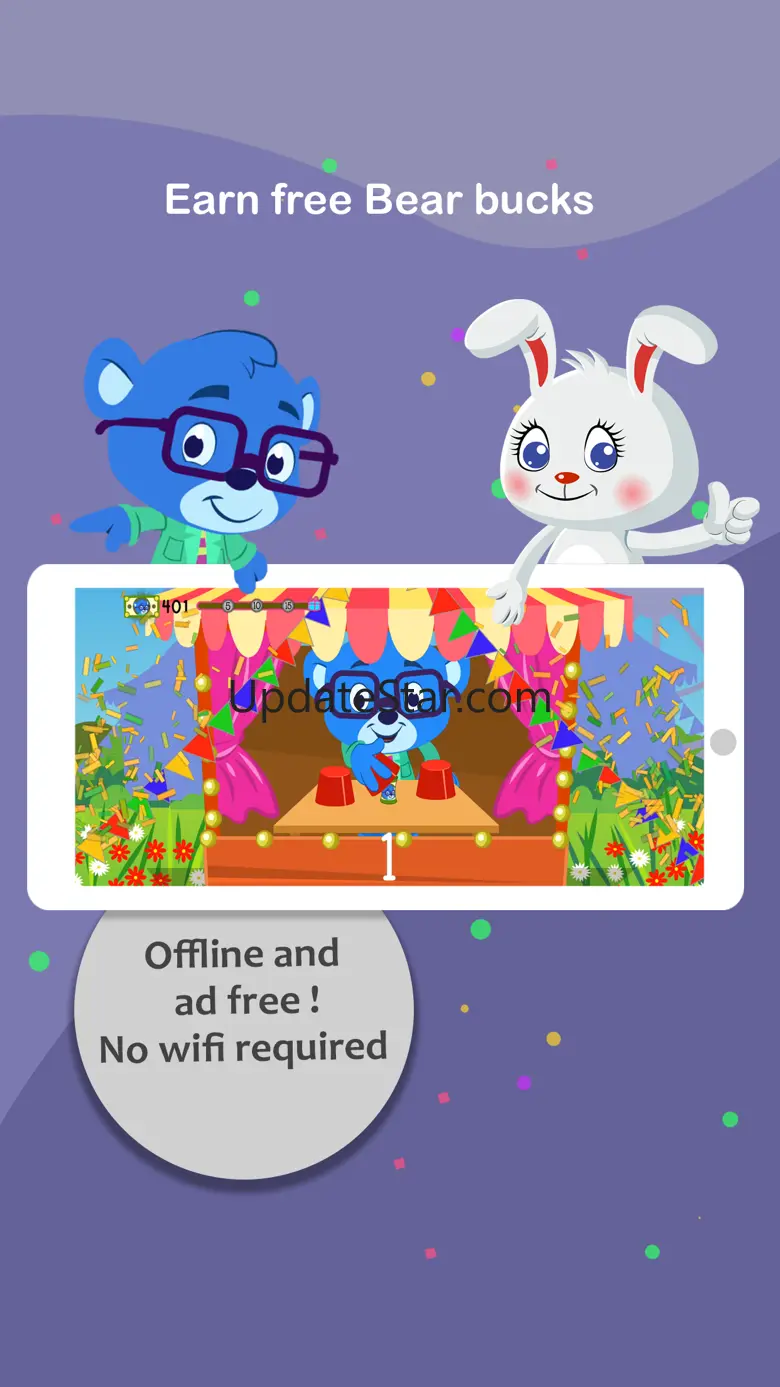 ABC Cool Kid PreSchool Academy 1.5