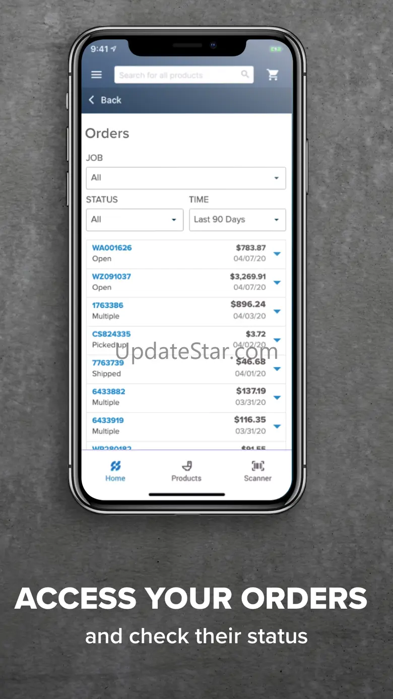 Ferguson Mobile 2.9.2