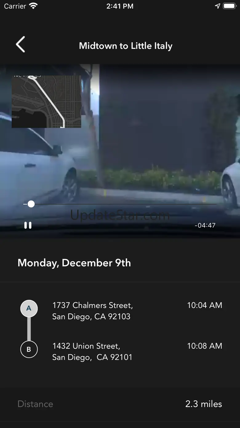 comma connect 1.3.4