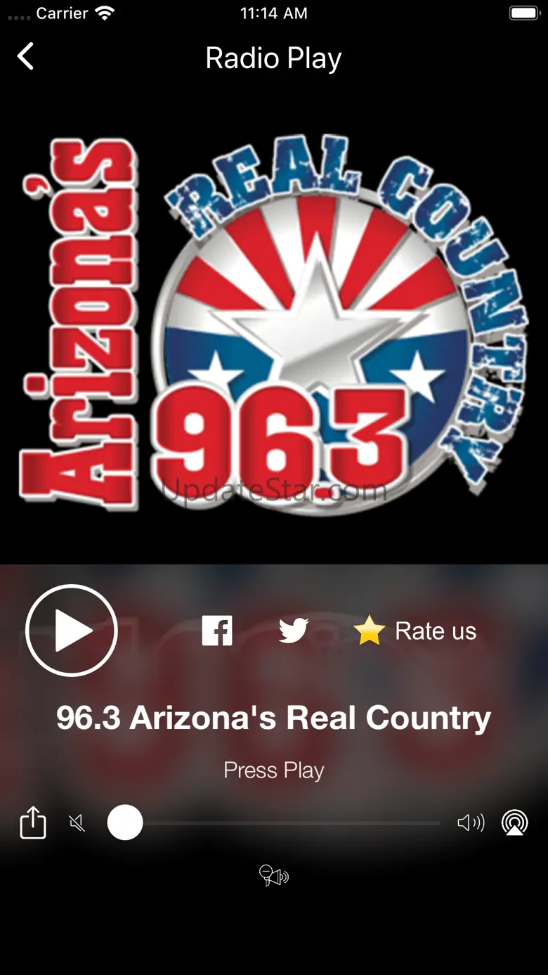 Classic Country Music 1.4