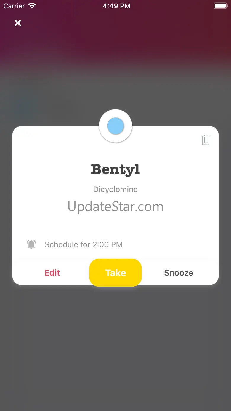 PillBox: Pill Reminder 1.2.7
