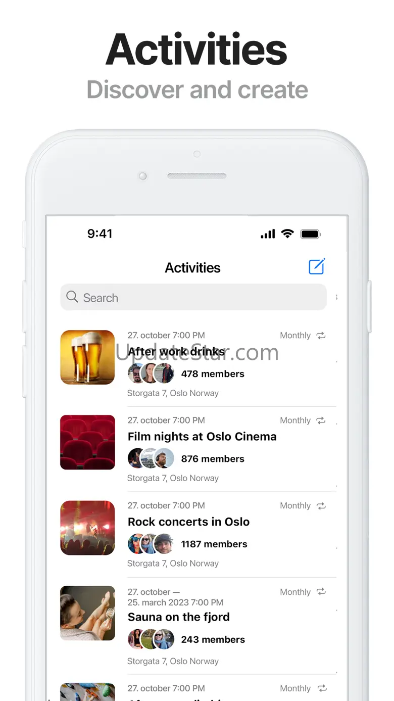 Venn: Chat & Make New Friends 4.14.5