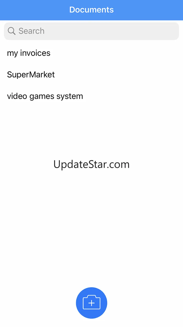 Scanner App: Expert Scan 1.8.3