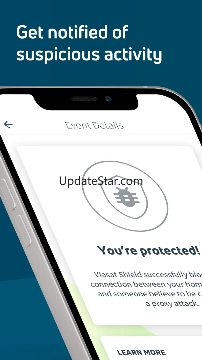 Viasat Shield 3.1.1
