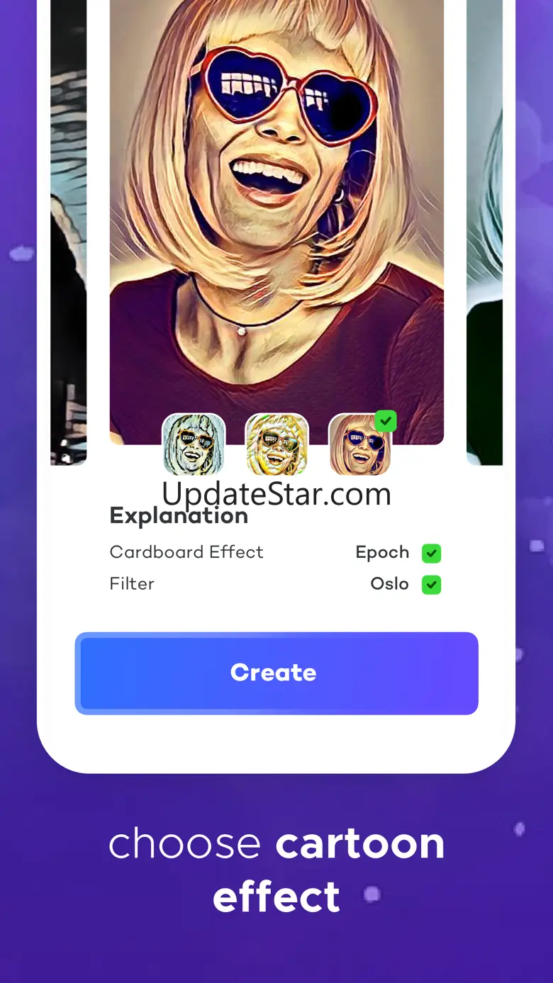 Facedial - Aging & Effects 1.3