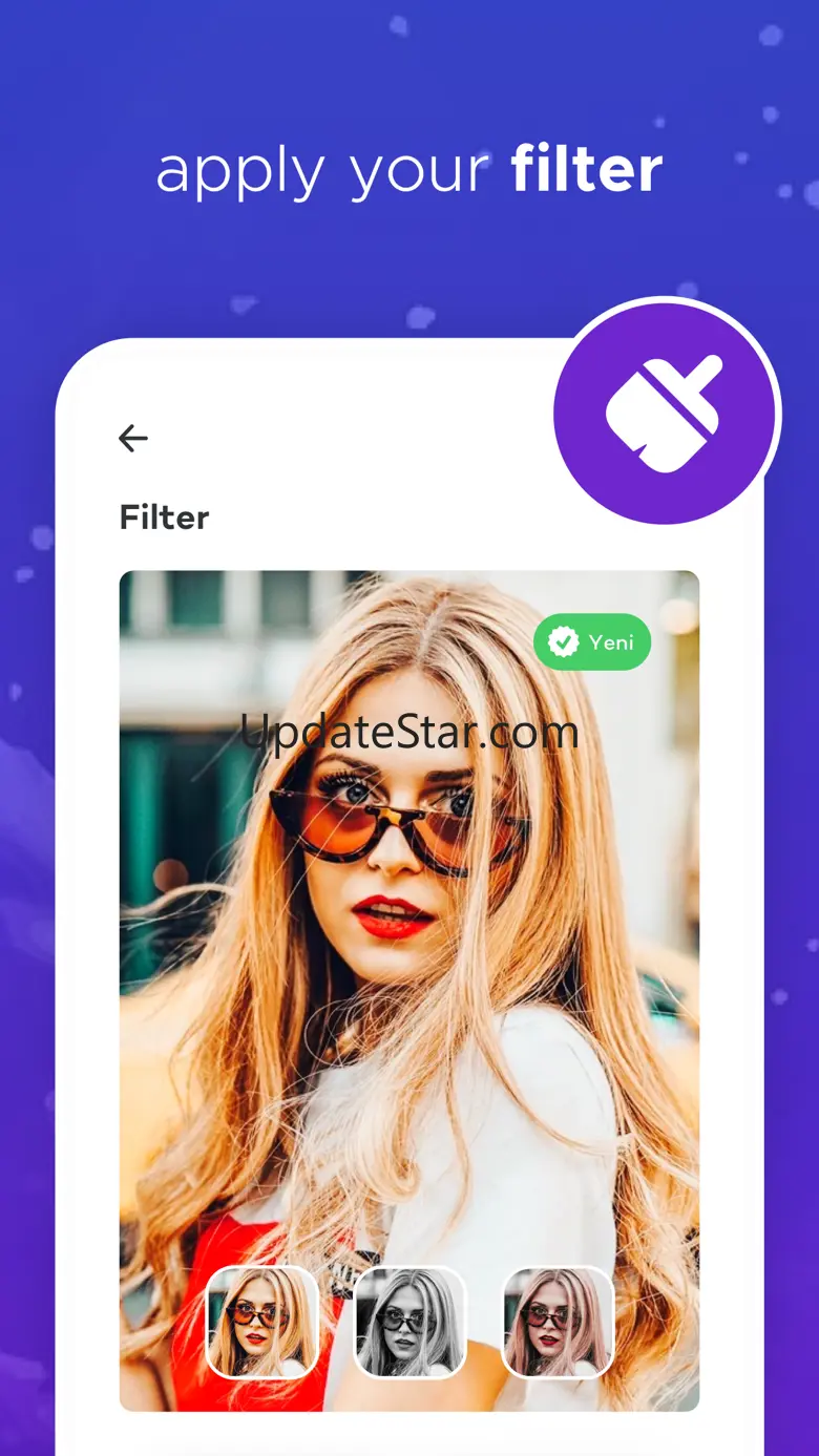 Facedial - Aging & Effects 1.3