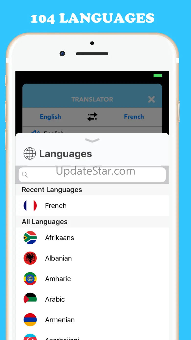 Cam Translate, Object Detector 2.0