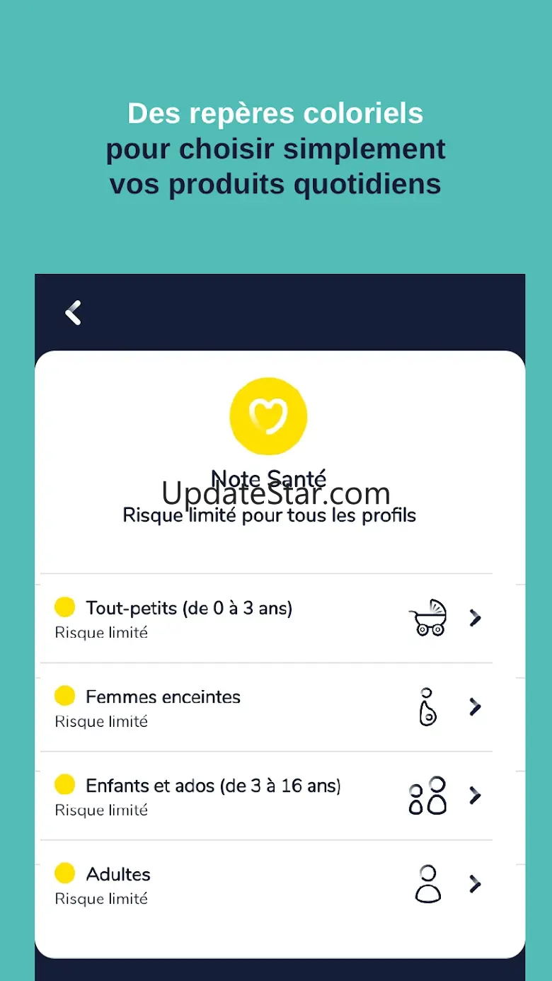 QuelProduit 2.5.1
