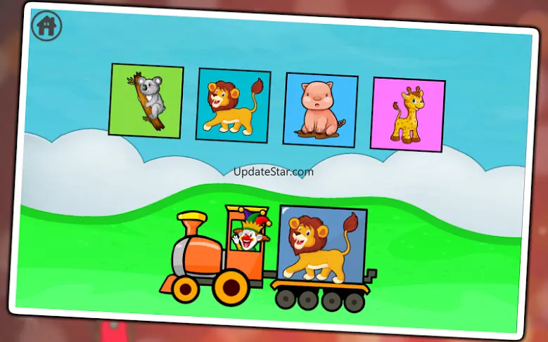 Word learning for Baby Games 1.27